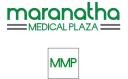 Maranatha Medical Plaza logo